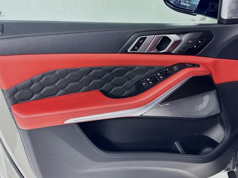 Used 2023 BMW X5 M w/ Competition Package image 15