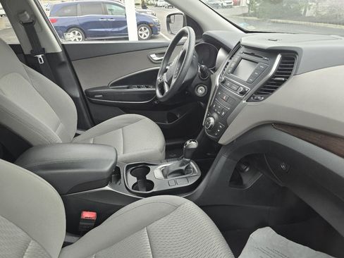 Used 2018 Hyundai Santa Fe Sport AWD/4WD image 13