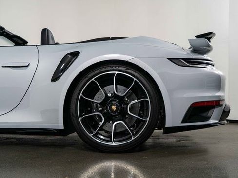 Used 2023 Porsche 911 Turbo S image 13