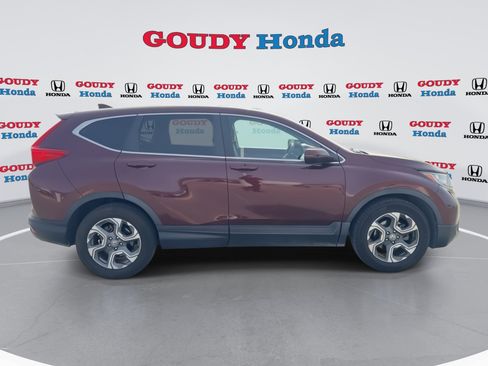 Used 2019 Honda CR-V EX image 9