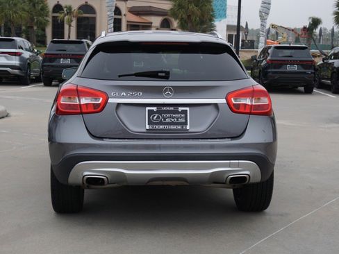 Used 2017 Mercedes-Benz GLA 250 GLA 250 image 7