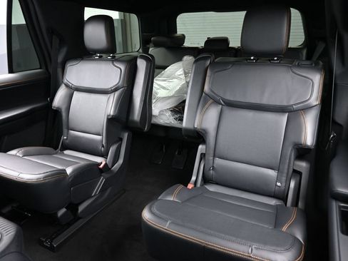 New 2026 Ford Expedition Tremor AWD/4WD image 23