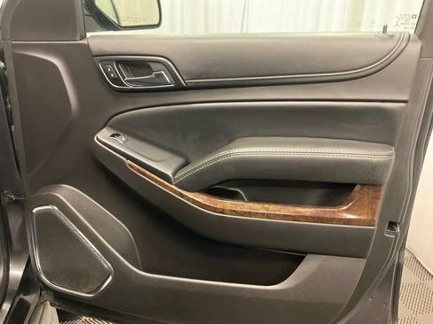 Used 2016 Chevrolet Tahoe LS w/ Max Trailering Package AWD/4WD image 30
