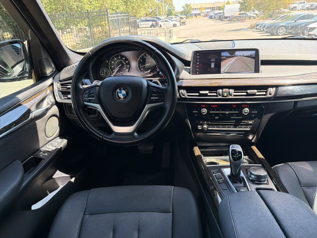 Used 2018 BMW X5 sDrive35i RWD image 33