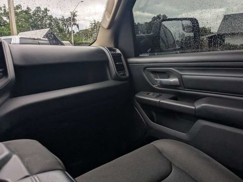 Used 2021 RAM 1500 Tradesman AWD/4WD image 14