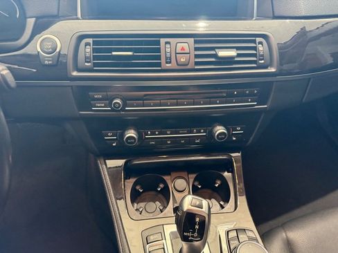 Used 2015 BMW 528i Sedan image 18