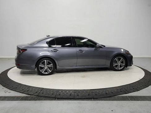 Used 2016 Lexus GS 350 RWD image 9
