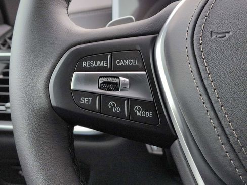 New 2026 BMW X5 xDrive40i image 24