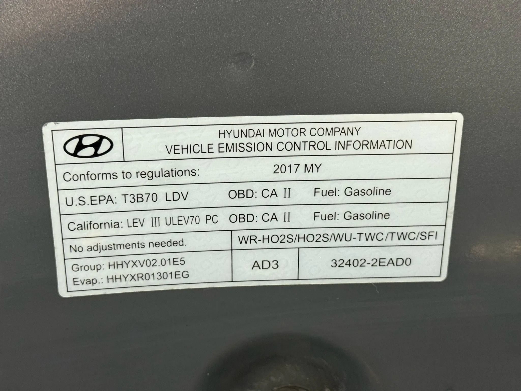 Used 2017 Hyundai Elantra SE FWD image 46