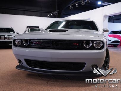 Used 2021 Dodge Challenger R/T Scat Pack w/ Plus Package