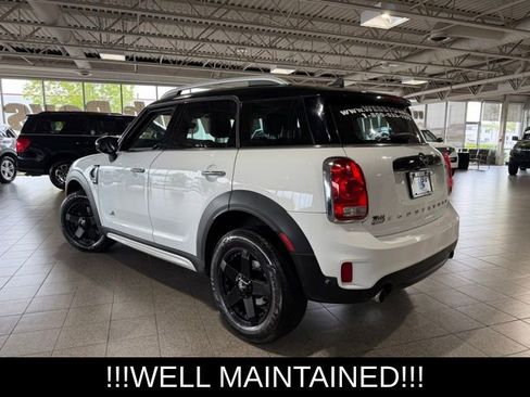 Used 2019 MINI Cooper Countryman S AWD/4WD image 6