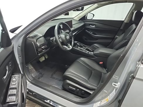 Used 2025 Honda Accord Touring image 29