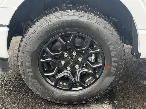 New 2025 Ford F150 STX image 47