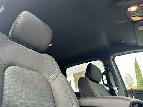 New 2026 RAM 1500 Big Horn image 13