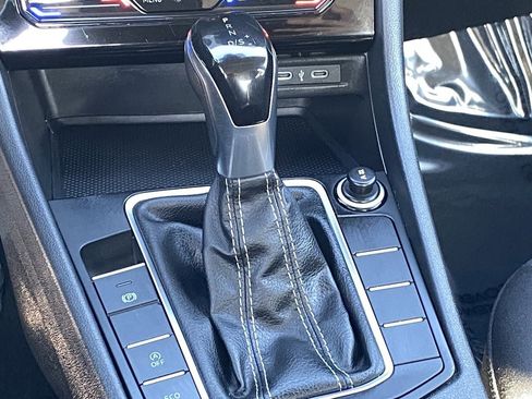 Used 2025 Volkswagen Jetta S FWD image 22