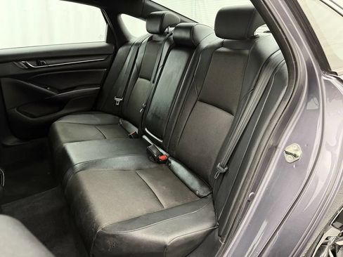 Used 2020 Honda Accord Sport image 26