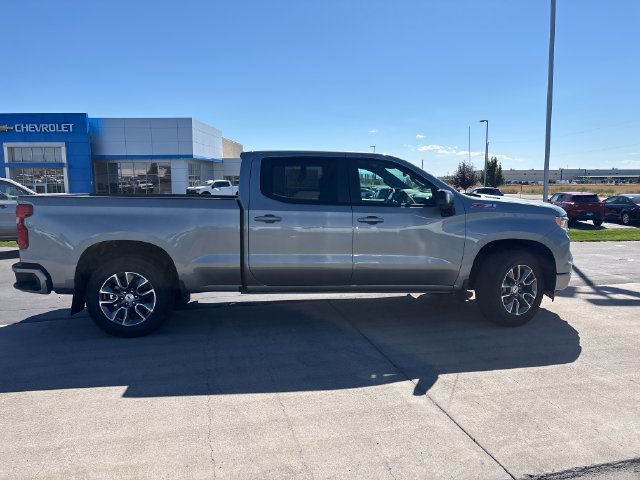 New 2026 Chevrolet Silverado 1500 RST w/ Safety Package AWD/4WD image 2