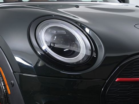 Certified 2023 MINI Cooper Clubman John Cooper Works image 5