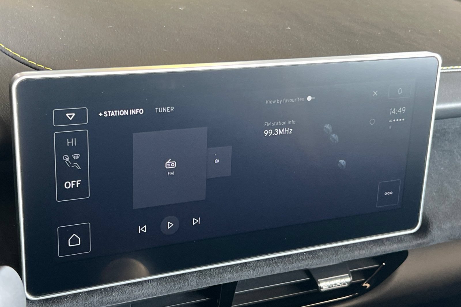 New 2026 Lotus Emira RWD image 16