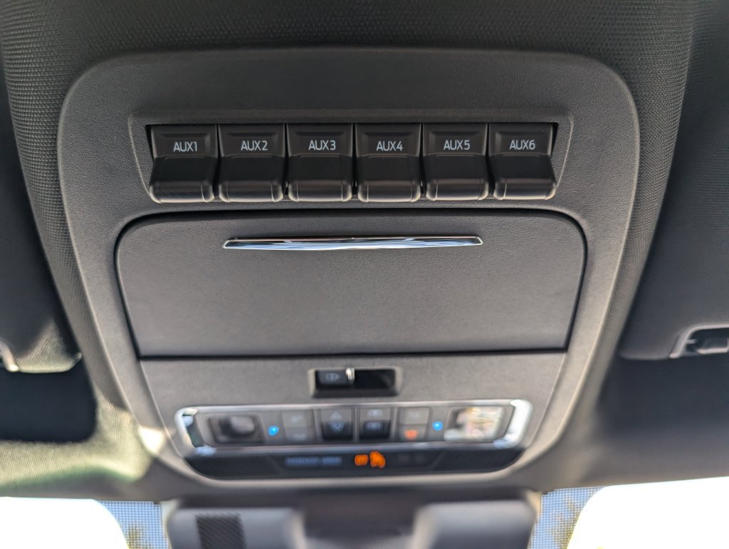 Used 2026 Ford F150 Raptor AWD/4WD image 28