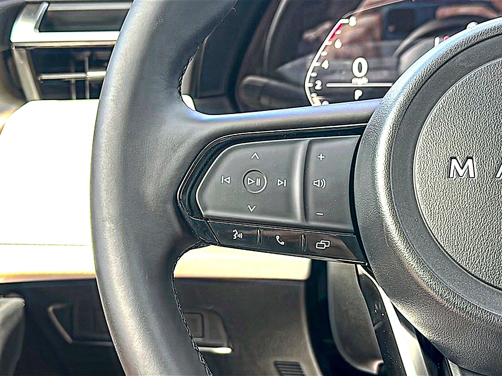 New 2026 MAZDA CX-5 Preferred AWD/4WD image 19