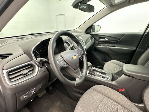 Certified 2023 Chevrolet Equinox LT AWD/4WD image 4