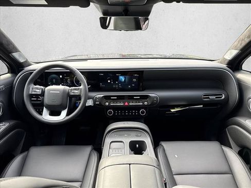 Used 2026 Hyundai Palisade Calligraphy FWD image 18