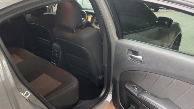 Used 2023 Dodge Charger R/T w/ Blacktop Package RWD image 12