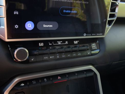 Used 2024 Toyota Sequoia SR5 image 26