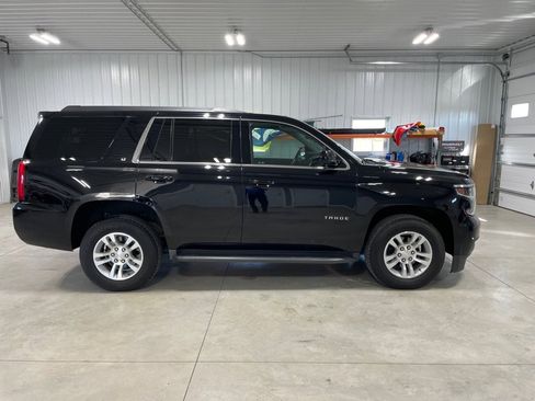 Used 2019 Chevrolet Tahoe LT image 8