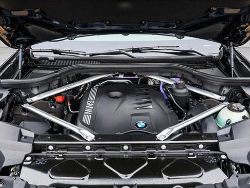 New 2026 BMW X7 xDrive40i image 27