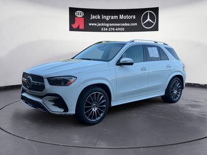 Used 2024 Mercedes-Benz GLE 450 4MATIC