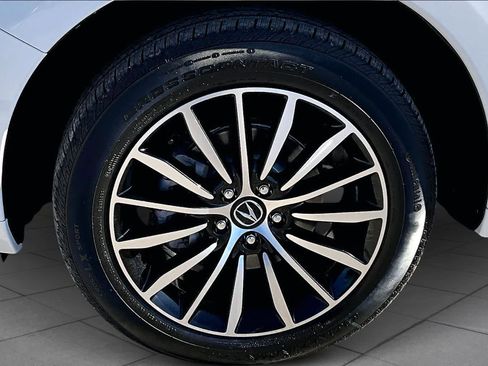New 2026 Acura RDX SH-AWD w/ Advance Package image 11
