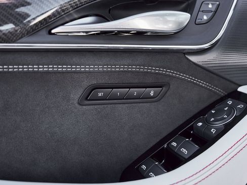 Used 2023 Cadillac CT5 V Blackwing w/ Driver Assist Package image 33