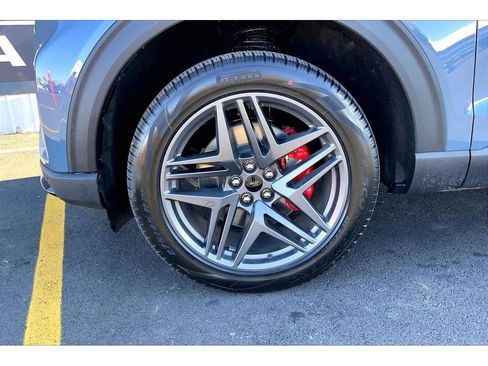 New 2026 Ford Explorer ST-Line AWD/4WD image 28