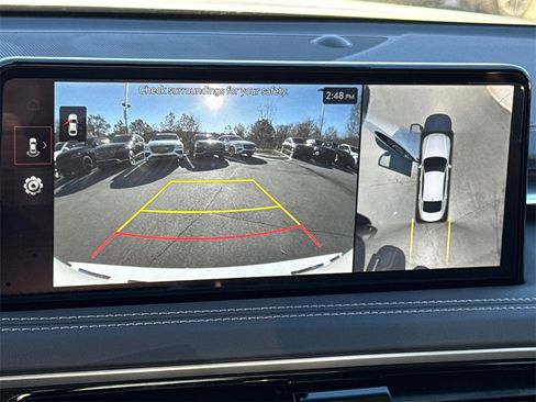 New 2026 Genesis G70 2.5T Prestige image 29