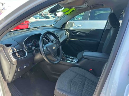 Used 2024 Chevrolet Equinox LT image 14