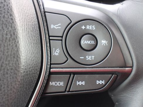 Certified 2023 Toyota Camry XSE image 27