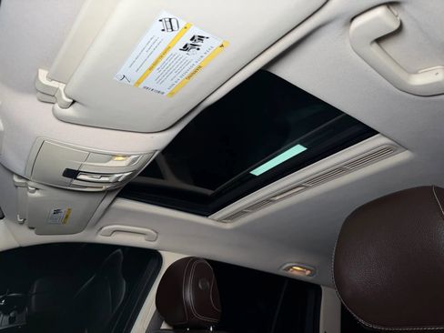 Used 2017 Mercedes-Benz GLS 450 4MATIC image 43