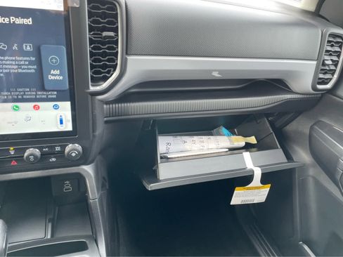 Used 2025 Ford Ranger XL image 26