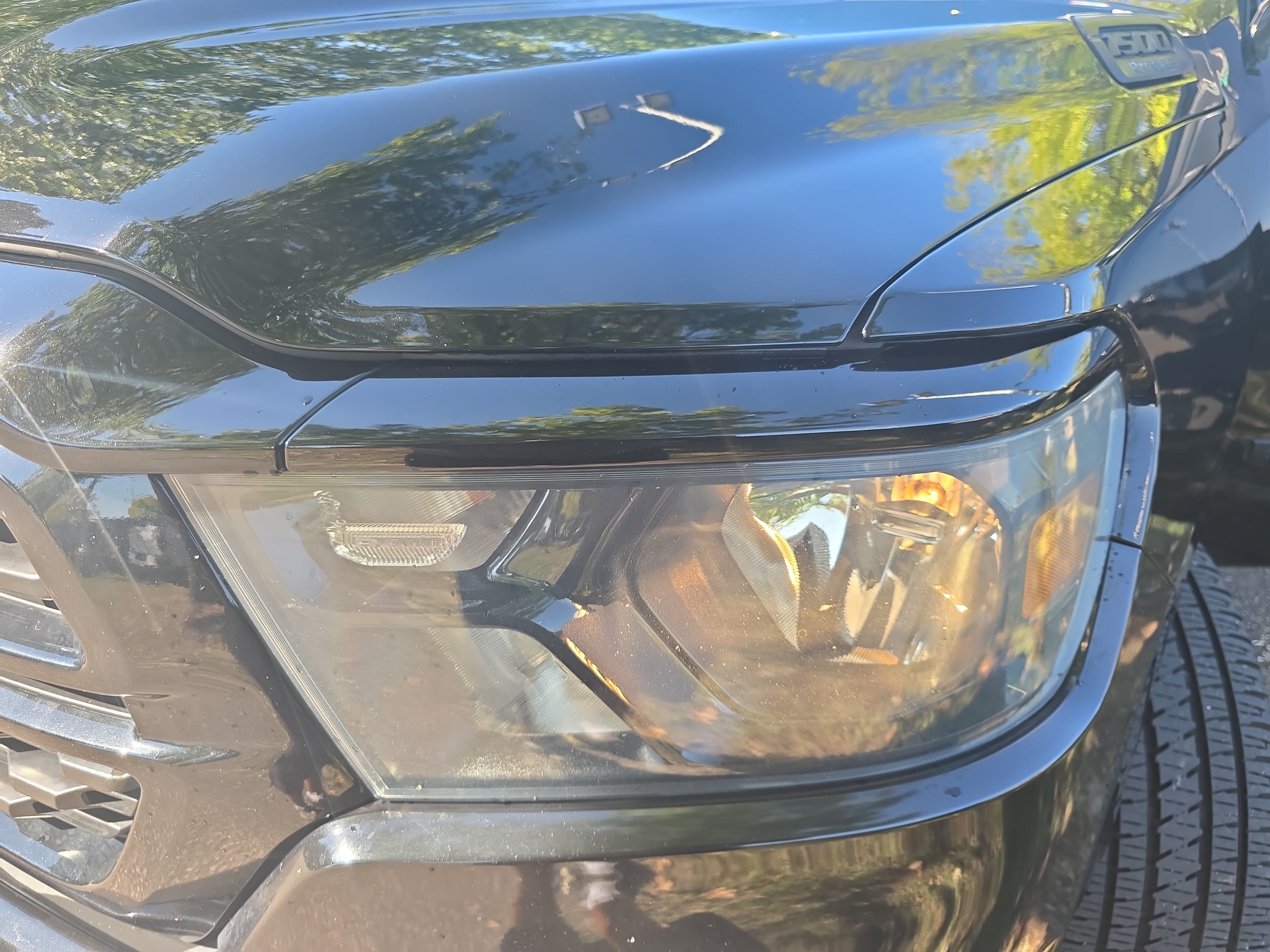 Used 2023 RAM 1500 Big Horn AWD/4WD image 30