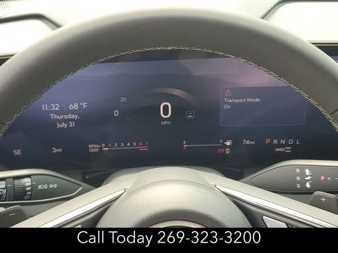 New 2026 Buick Enclave Sport Touring w/ Power Package image 12