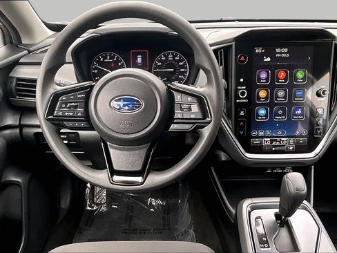 Used 2026 Subaru Crosstrek 2.5i Premium AWD/4WD image 6