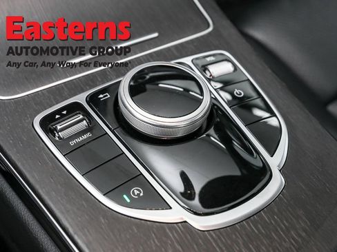 Used 2021 Mercedes-Benz C 300 4MATIC Sedan w/ AMG Line image 22