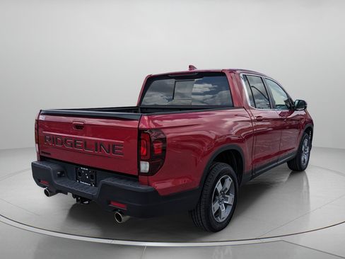 Used 2024 Honda Ridgeline RTL image 8