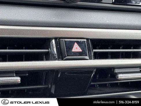 Used 2024 Lexus RX 350 F Sport w/ Convenience Package AWD/4WD image 32