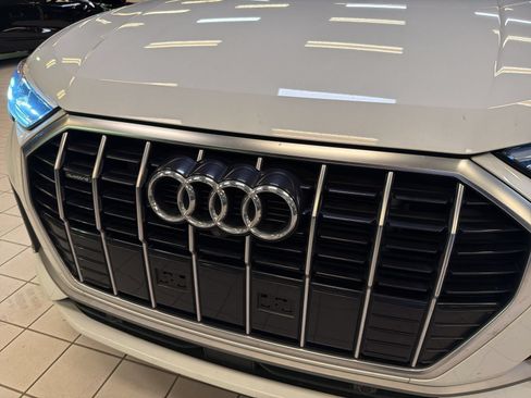 Used 2022 Audi Q3 2.0T Premium Plus AWD/4WD image 10