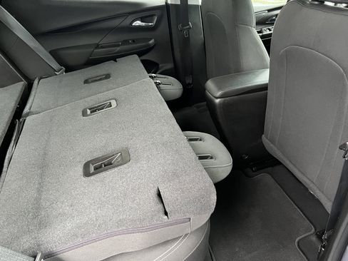 Used 2023 Chevrolet Bolt LT w/ Driver Confidence Package image 21