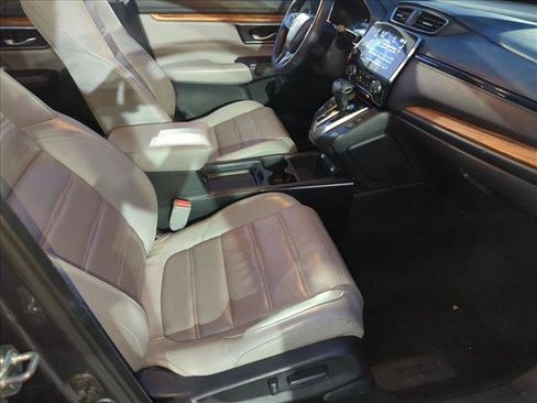 Certified 2020 Honda CR-V EX-L image 21