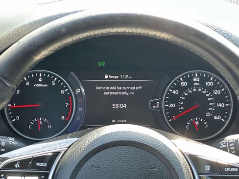 Used 2021 Kia Seltos SX image 23